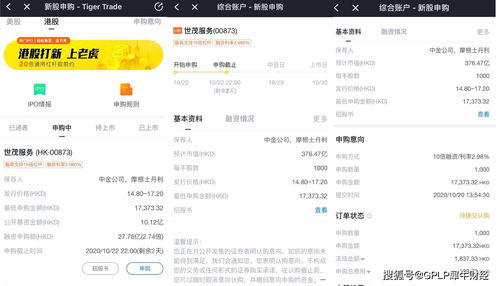 现在怎么开老虎证券