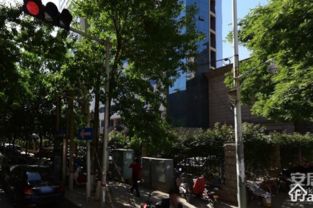 众成证券家属院怎么样