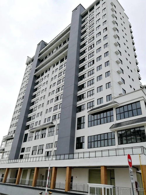 众成证券家属院怎么样