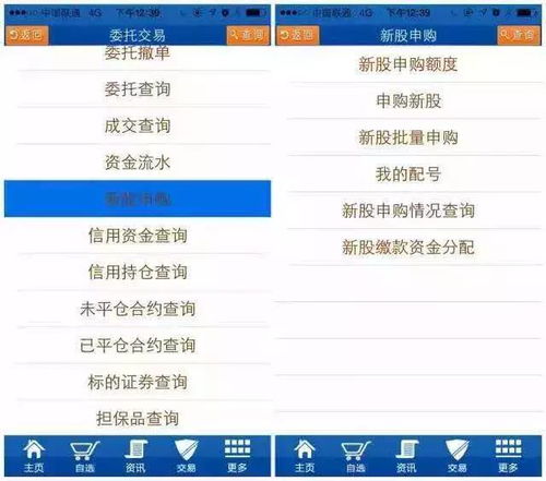 如何查询股票有没有发行