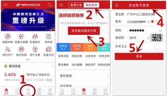 担保品证券怎么交易