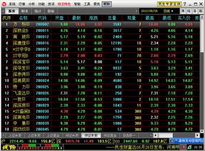 民生证券怎么更新