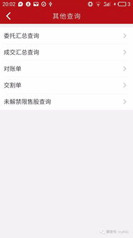 怎么查看银河证券的账户