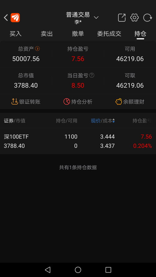 证券怎么网上撤销指定