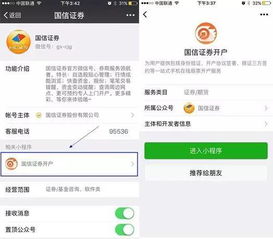国信证券辅助账户怎么开 国信证券辅助账户怎么开
