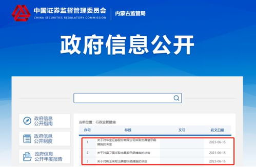 证券合规怎么样
