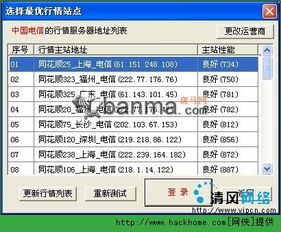 证券站点怎么选择