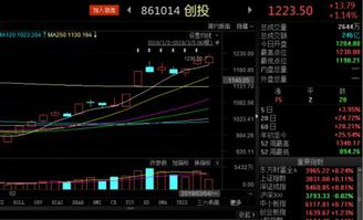 科创板股票数据如何获取 科创板股票数据如何获取