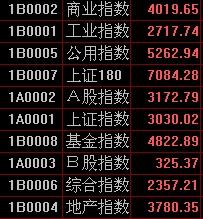 股票后期如何找板块代码
