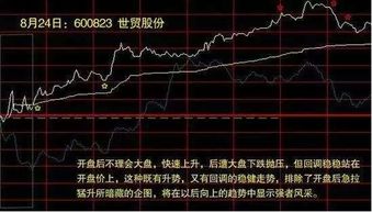 如何看待买卖股票