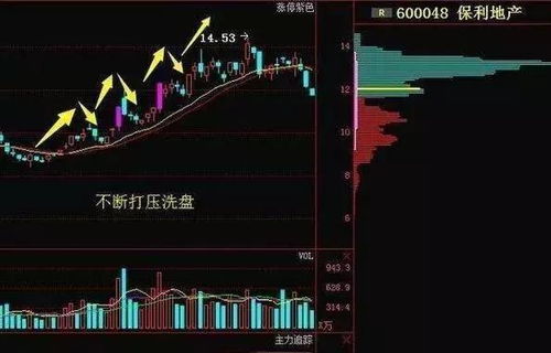 如何选择中低价股票 如何选择中低价股票