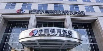 宜信银河证券怎么样