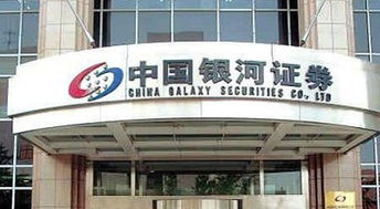 宜信银河证券怎么样