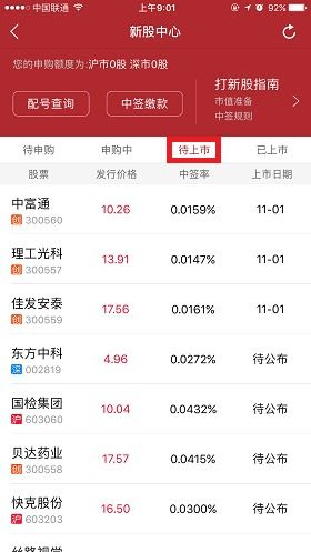 如何买新股股票 如何买新股股票