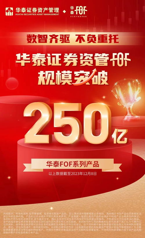 华泰证券资管产品怎么样