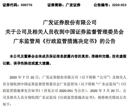 证券资格造假怎么处理