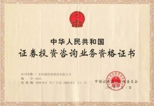 证券资格造假怎么处理
