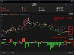 如何判断股票要异动 如何判断股票要异动