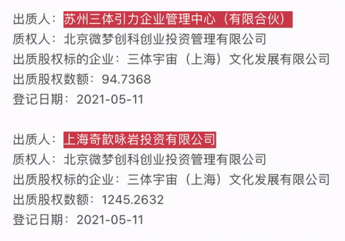 质押股票如何继承