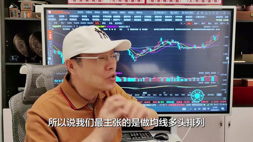 如何分清股票版块