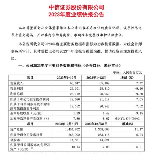 中信证券年终怎么算的