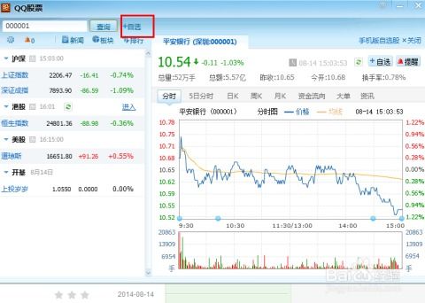 qq股票如何 qq股票如何