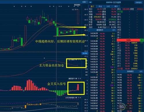 股票如何查看利好消息的