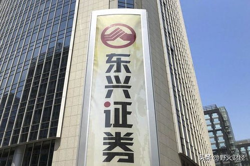 新证券东兴证券怎么样