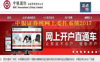 中银证券信号怎么样
