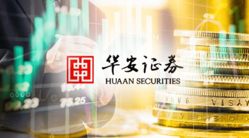 华安证券怎么看