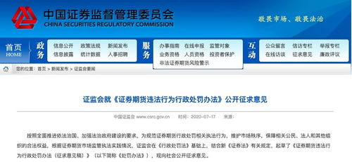 证券违法怎么处理