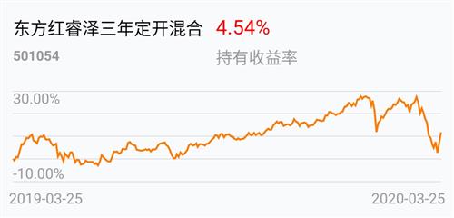 基金如何确认买入股票