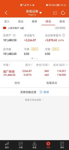 安信证券怎么开通证券