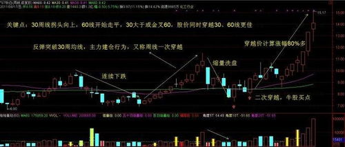 如何判断股票现状