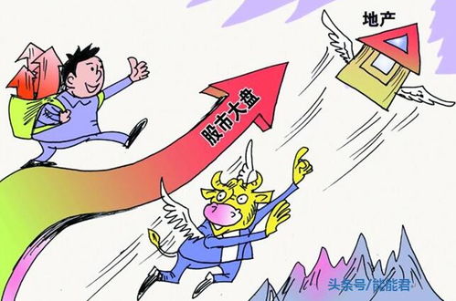 股票是如何亏钱起来的