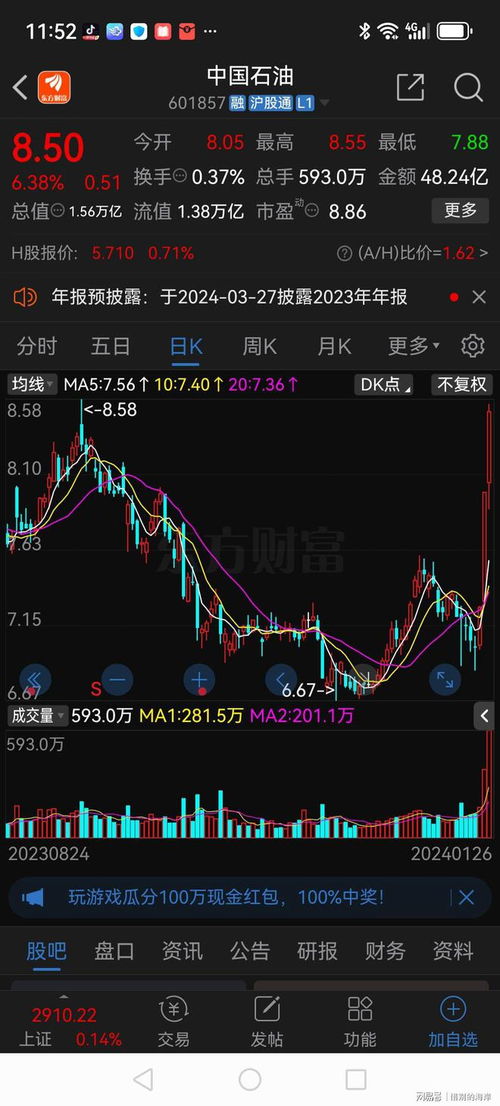权重股票如何赚钱 权重股票如何赚钱