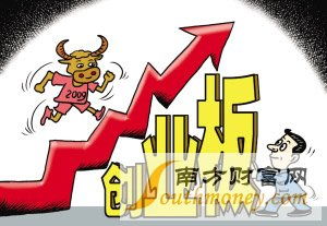 上市股票如何区分创业板 上市股票如何区分创业板