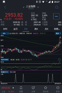如何选上涨的股票