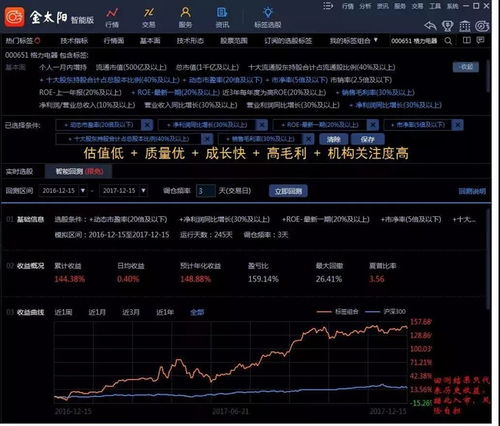 证券配置怎么选股