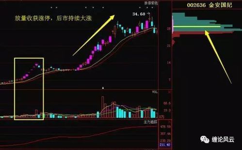 散户如何战胜股票