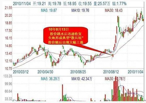 如何区分哪一个股票涨了