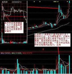 如何确定股票信号
