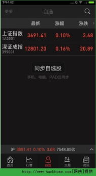 如何用手机玩股票软件 如何用手机玩股票软件