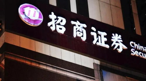 招商证券市场怎么样啊