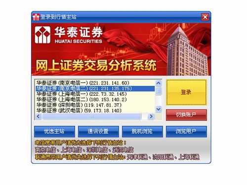华泰证券债券怎么买卖