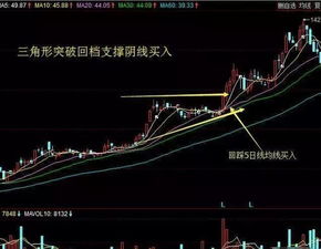 如何用股票选股
