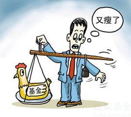 股票亏损如何投资基金 股票亏损如何投资基金