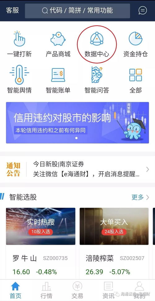 如何查询解禁股票