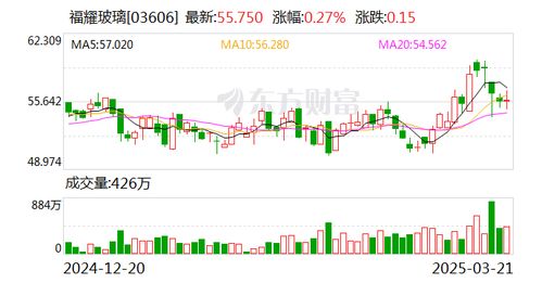 东吴证券福耀玻璃怎么样