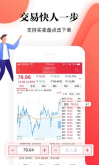 证券app怎么查询股票